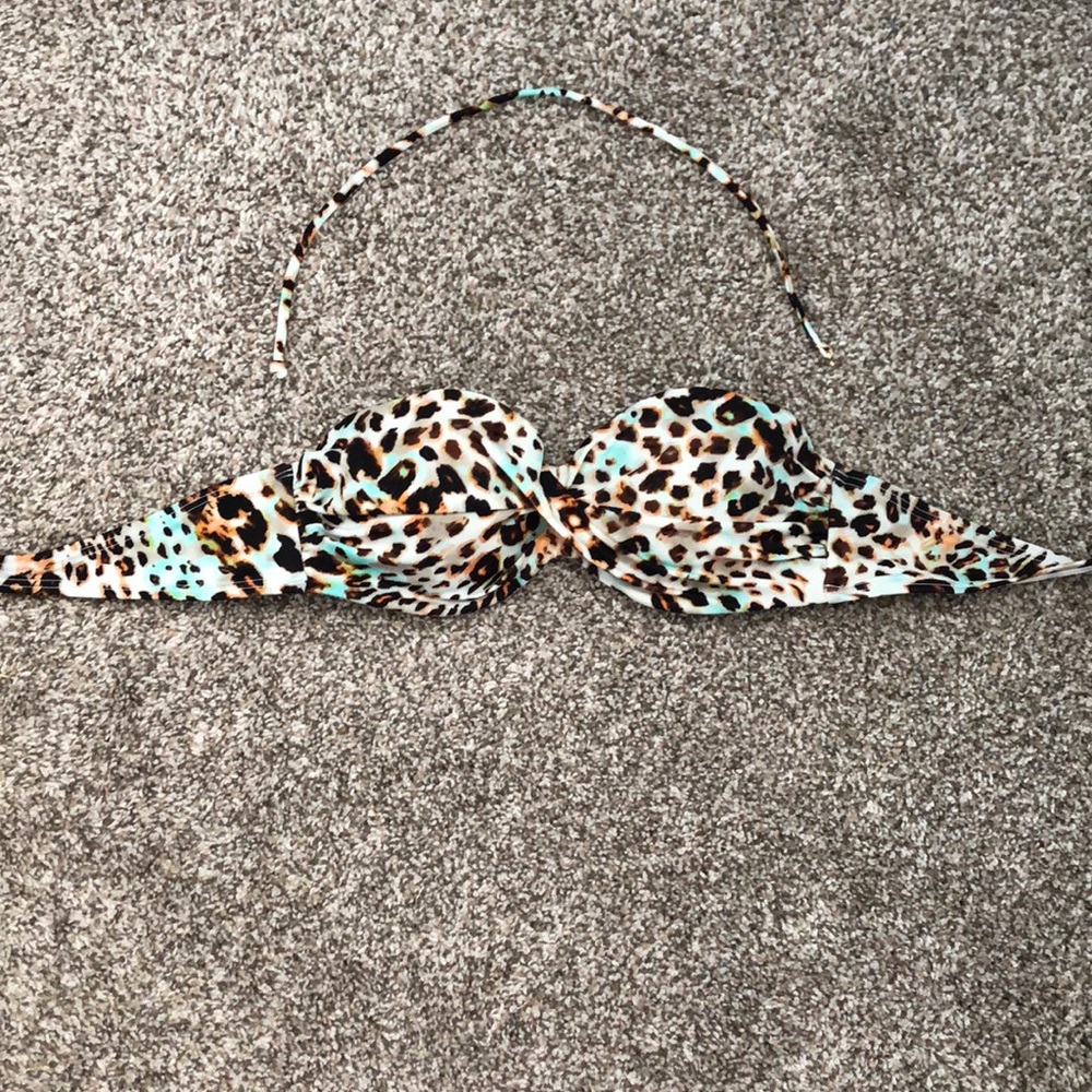 Swim Top